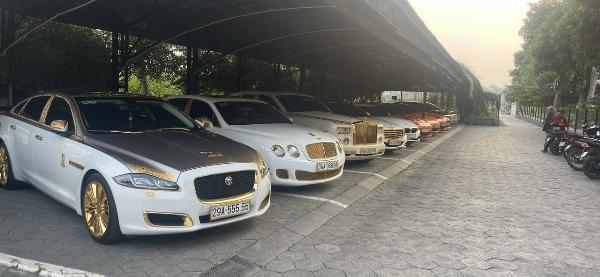 XE GHÉP BẮC NINH - HẠ LONG